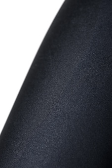 Вибратор с электростимуляцией Mystim Electric Eric Black Edition