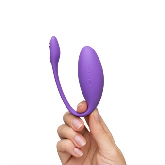 Вибратор We-Vibe Jive Lite с дистанционным управлением фиолетовый