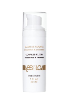 Возбуждающий эликсир для двоих YESforLOV Couples Elixir - 30 мл