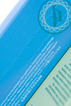 Эрекционное виброкольцо Satisfyer Strong One с приложением