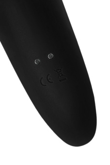 Вибромассажёр Satisfyer Wand-er Woman чёрный