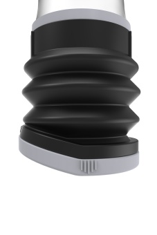 Гидропомпа Bathmate HydroMAX9 прозрачная