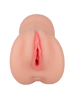 Мастурбатор-вагина Baby Doll