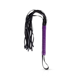 БДСМ-набор из 10 предметов Secret Pleasure Chest Purple Apprentice фиолетовый