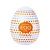 Мастурбатор яйцо Tenga Egg Starry