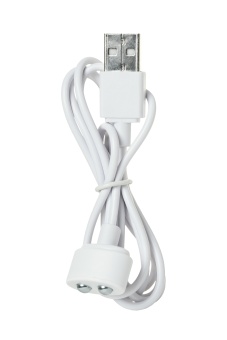 Вибратор для пар с управлением от приложения Satisfyer Double Joy черный