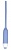 Вибратор для уретры Dilator Vibe - 19 см