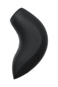 Вакуумный стимулятор Satisfyer Magnetic Deep Pulse чёрный
