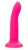 Фаллоимитатор светящийся в темноте Beyond by Toyfa Sam Glow 17 см розовый Фаллоимитатор светящийся в темноте Beyond by Toyfa Sam Glow 17 см розовый
