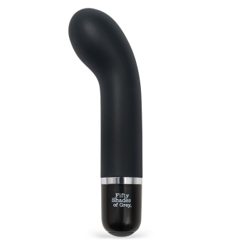 Мини-вибратор для G-точки '50 оттенков серого' Insatiable Desire G-Spot Vibrator