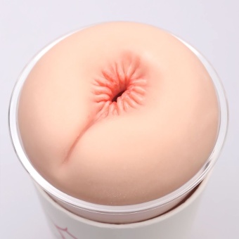 Мастурбатор-анус Naked Factory A-01