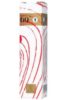 Многокомпонентные капли для женщин, Potential, 7,5 мл, 12 порций