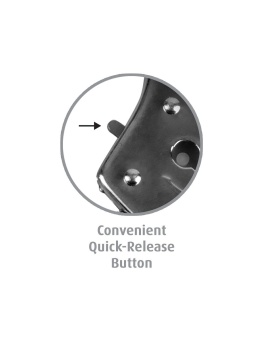 Наручники с ключами Pipedream Official Handcuffs