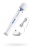 Вибромассажёр Magic Wand Rechargeable беспроводной + адаптер
