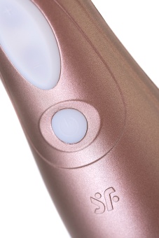 Вакуумный клиторальный стимулятор Satisfyer Pro 2 Next Generation