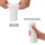 Белый мастурбатор Dorcel Cup Tight