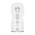 Мастурбатор Tenga x Keith Haring Vacuum Original Cup