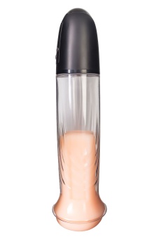 Автоматическая помпа для пениса Thorin