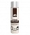 Лубрикант с кокосовым маслом System JO Hybrid Lubricant 120 мл