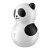 Вакуумно-волновой клиторальный стимулятор Satisfyer Pocket Panda