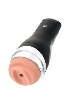 Мастурбатор Satisfyer Men Classic Black чёрный