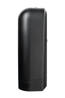 Мастурбатор с управлением через приложение Lovense Solace чёрный