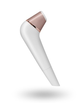 Вакуумный клиторальный стимулятор Satisfyer 2 Number Two