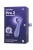 Вакуумный стимулятор с вибрацией Satisfyer Pro 2 Generation 3 сиреневый
