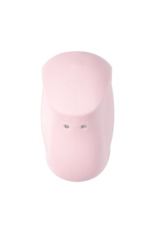 Вакуумный вибростимулятор Satisfyer Sugar Rush розовый