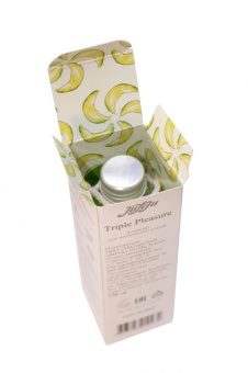 Эликсир Triple Pleasure Медовая дыня  - 65 гр.