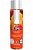 Съедобный лубрикант System JO H2O Flavored Peachy Lips с ароматом Персик 120 мл