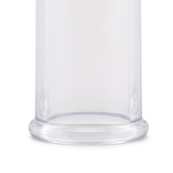 Вакуумная помпа для клитора и сосков Nipple Suckers with Clitoral Pump