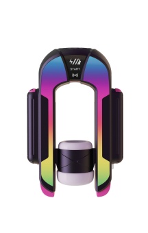 Интерактивный автоматический мастурбатор с дистанционным управлением Tingon M2