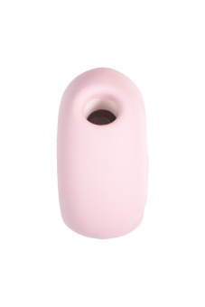 Вакуумный вибростимулятор Satisfyer Sugar Rush розовый