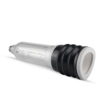 Гидропомпа Bathmate HydroMAX9 прозрачная