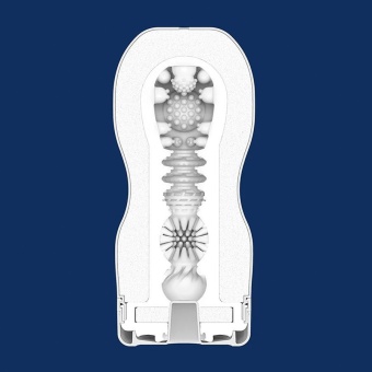 Мастурбатор Tenga Premium Original Vacuum Cup 20th Anniversary