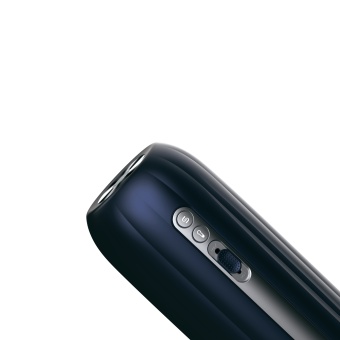 Автоматический мастурбатор с функцией нагрева Svakom Hannes Neo