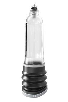 Гидропомпа Bathmate HydroMAX9 прозрачная