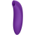 Бесконтактный клиторальный стимулятор We-Vibe Melt 2 фиолетовый