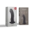 Фаллоимитатор Fun Factory The Boss Dildo чёрный Фаллоимитатор Fun Factory The Boss Dildo чёрный