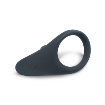 Эрекционное кольцо We-Vibe Verge чёрное