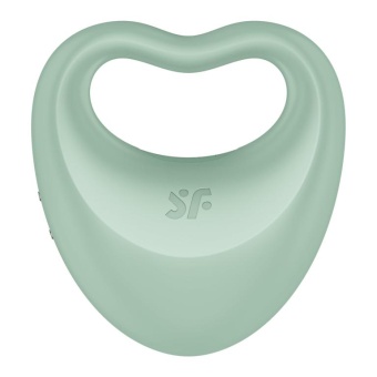 Эрекционное виброкольцо Satisfyer Perfect Pair 3