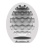 Мини-мастурбатор яйцо Satisfyer Masturbator Egg Bubble