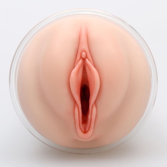 Мастурбатор-вагина Naked Factory V-02