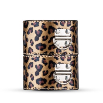 БДСМ-набор из 8 предметов Secret Pleasure Chest Wicked Wildcat