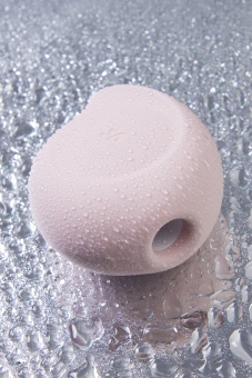 Вакуумный вибростимулятор Satisfyer Sugar Rush розовый