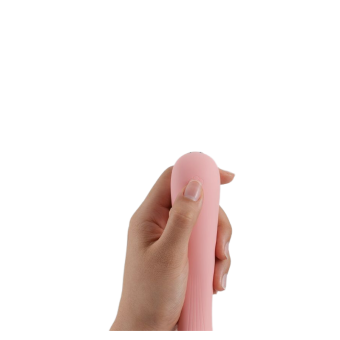 Вибратор для зоны G Tenga Iroha Mai Toki розовый