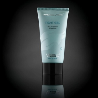Сужающий гель для женщин Viamax Tight Gel 50 мл