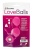 Розовые вагинальные шарики Silicone Love Balls