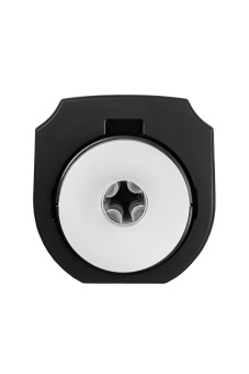 Мастурбатор с управлением через приложение Lovense Solace чёрный